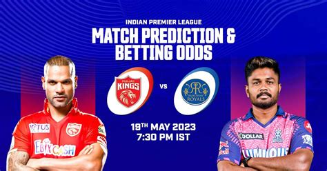 bet on rajasthan royals|Rajasthan Royals Preview & Best Odds IPL 2023 .